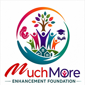 muchmore logo